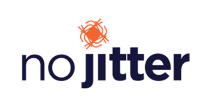 NoJitter logo.